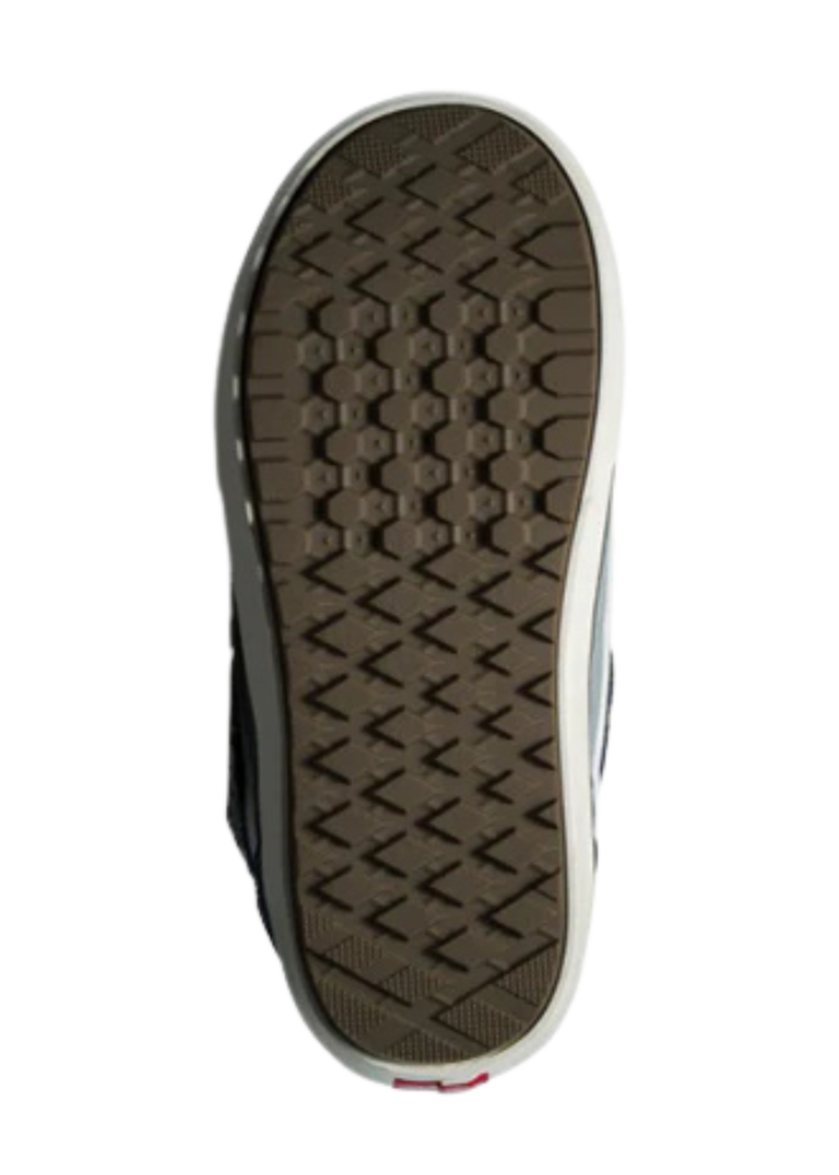 Vans Men's Hi-Standard OG X Kennedi Deck Snowboard Boot