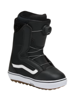 Vans Encore OG Snowboard Boot | Black / White
