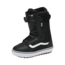 Vans Women's Encore OG Snowboard Boot | Black / White