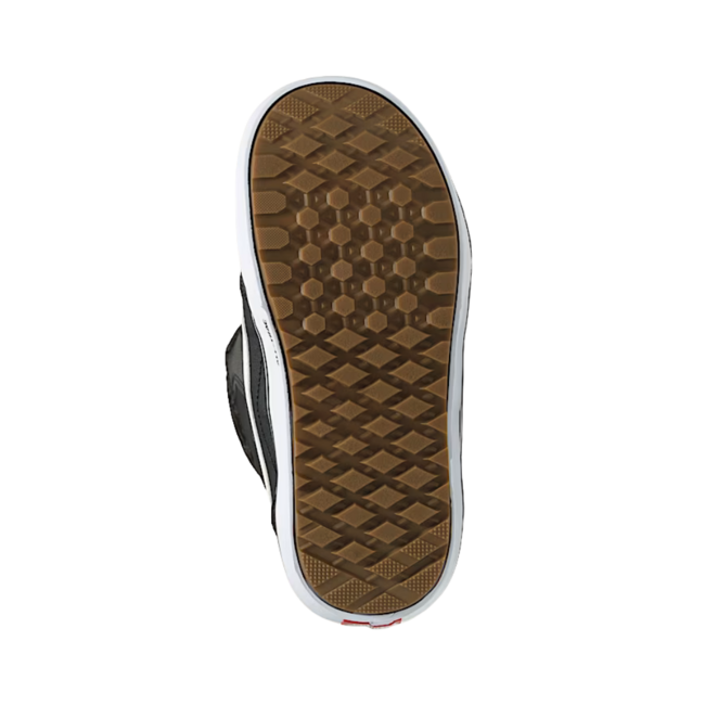 Vans Women's Encore OG Snowboard Boot | Black / White