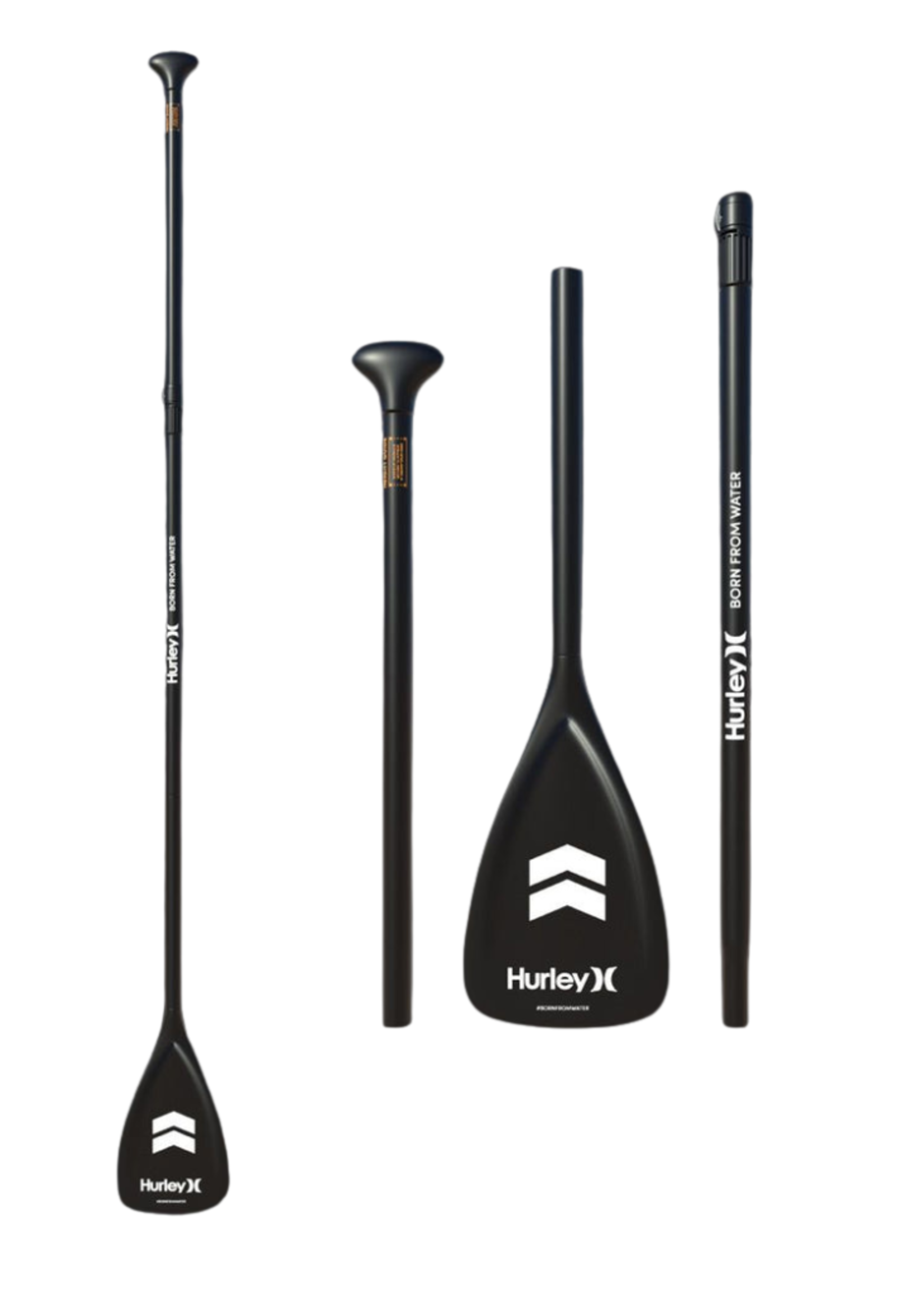 Hurley Advantage 10'6" ISUP - Outsider