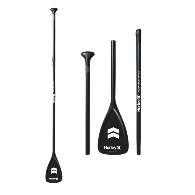 Hurley Advantage 10'6" ISUP - Outsider