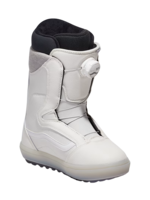 Vans Encore OG Snowboard Boot | White / White