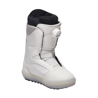 Vans Encore OG Snowboard Boot | White / White