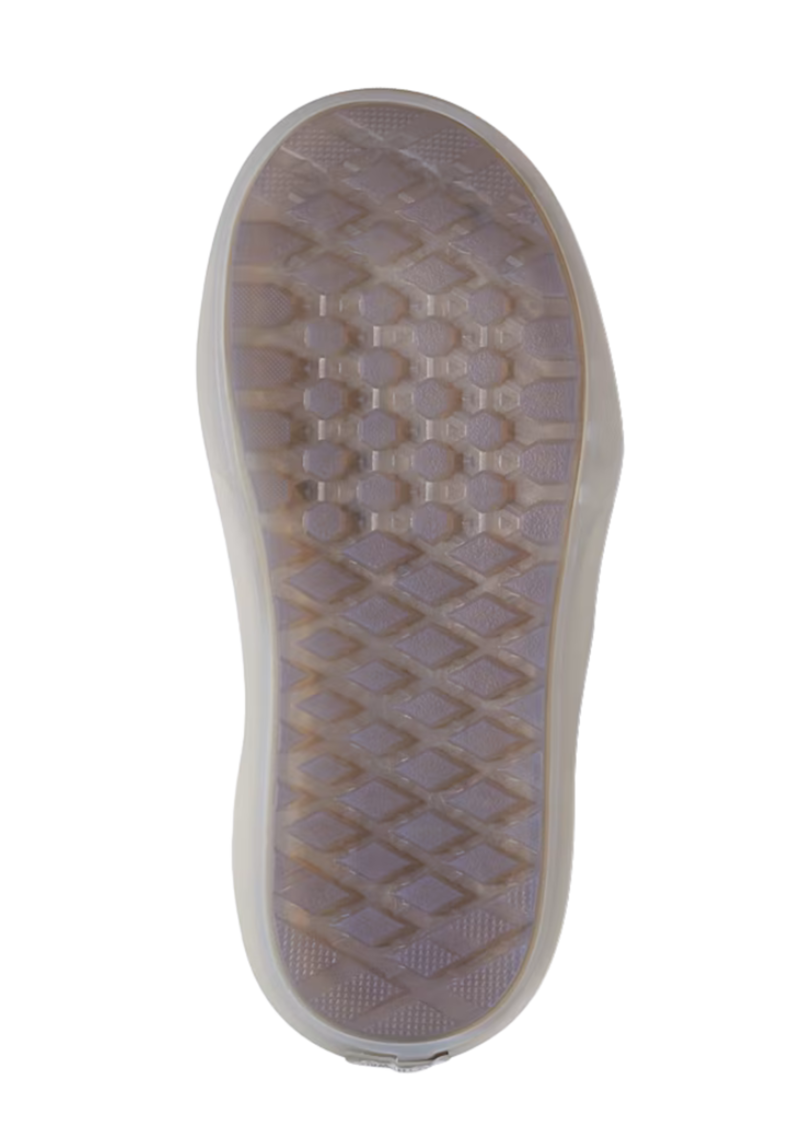 Vans Women's Encore OG Snowboard Boot | White / White