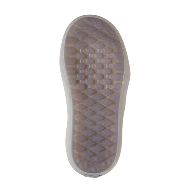 Vans Women's Encore OG Snowboard Boot | White / White