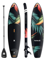 Hurley PhantomTour 10'6" ISUP - Paradise