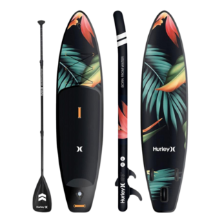 Hurley PhantomTour 10'6" ISUP - Paradise