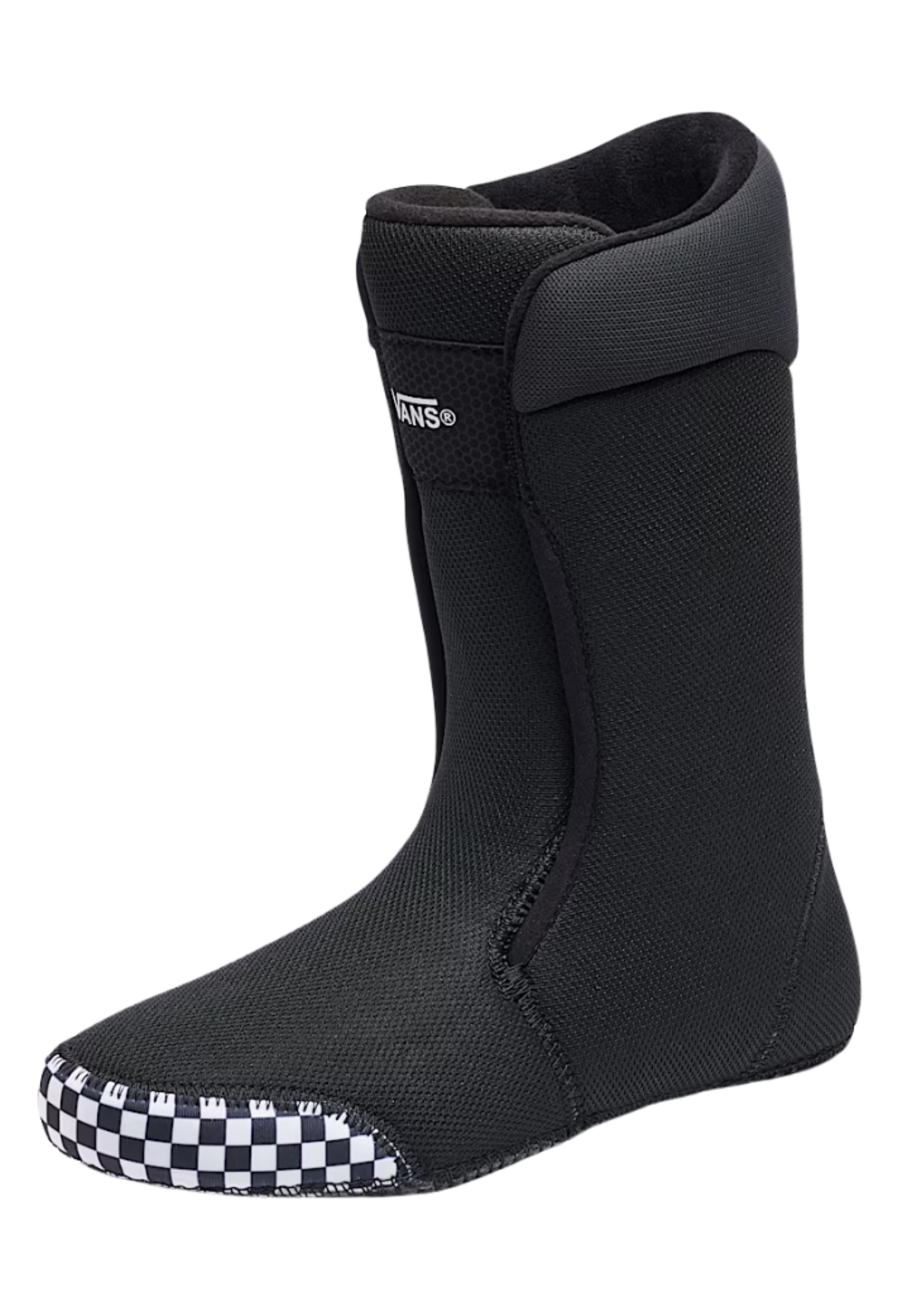 Vans Women's Encore OG Snowboard Boot | Khaki / Gum