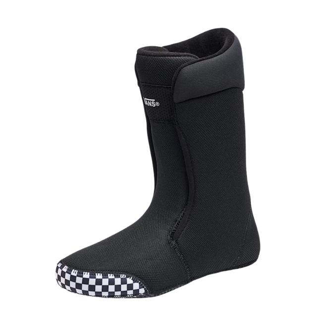 Vans Women's Encore OG Snowboard Boot | Khaki / Gum