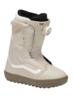 Vans Encore OG Snowboard Boot | Khaki / Gum