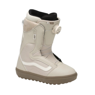 Vans Encore OG Snowboard Boot | Khaki / Gum