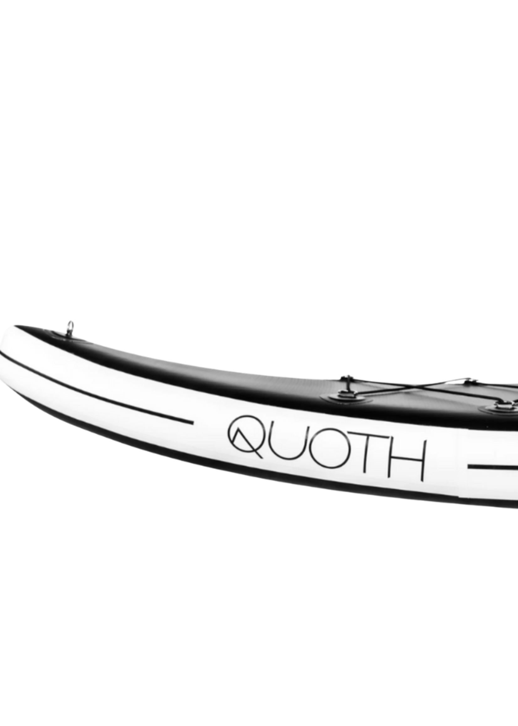 Quoth Bryne Paddleboard Kit - 11'