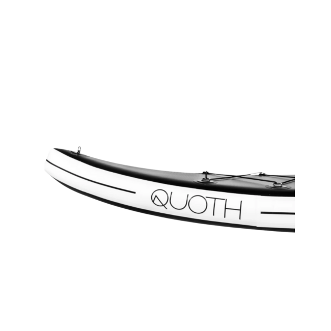 Quoth Bryne Paddleboard Kit - 11'