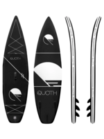 Quoth Bryne Paddleboard Kit - 11'