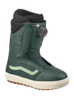 Vans Encore OG Snowboard Boot | Jungle Green