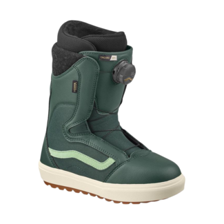 Vans Encore OG Snowboard Boot | Jungle Green