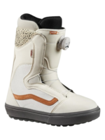 Vans Encore OG Snowboard Boot | Marshmallow / Pewter