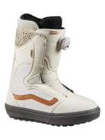 Vans Encore OG Women's Snowboard Boot | Marshmallow / Pewter