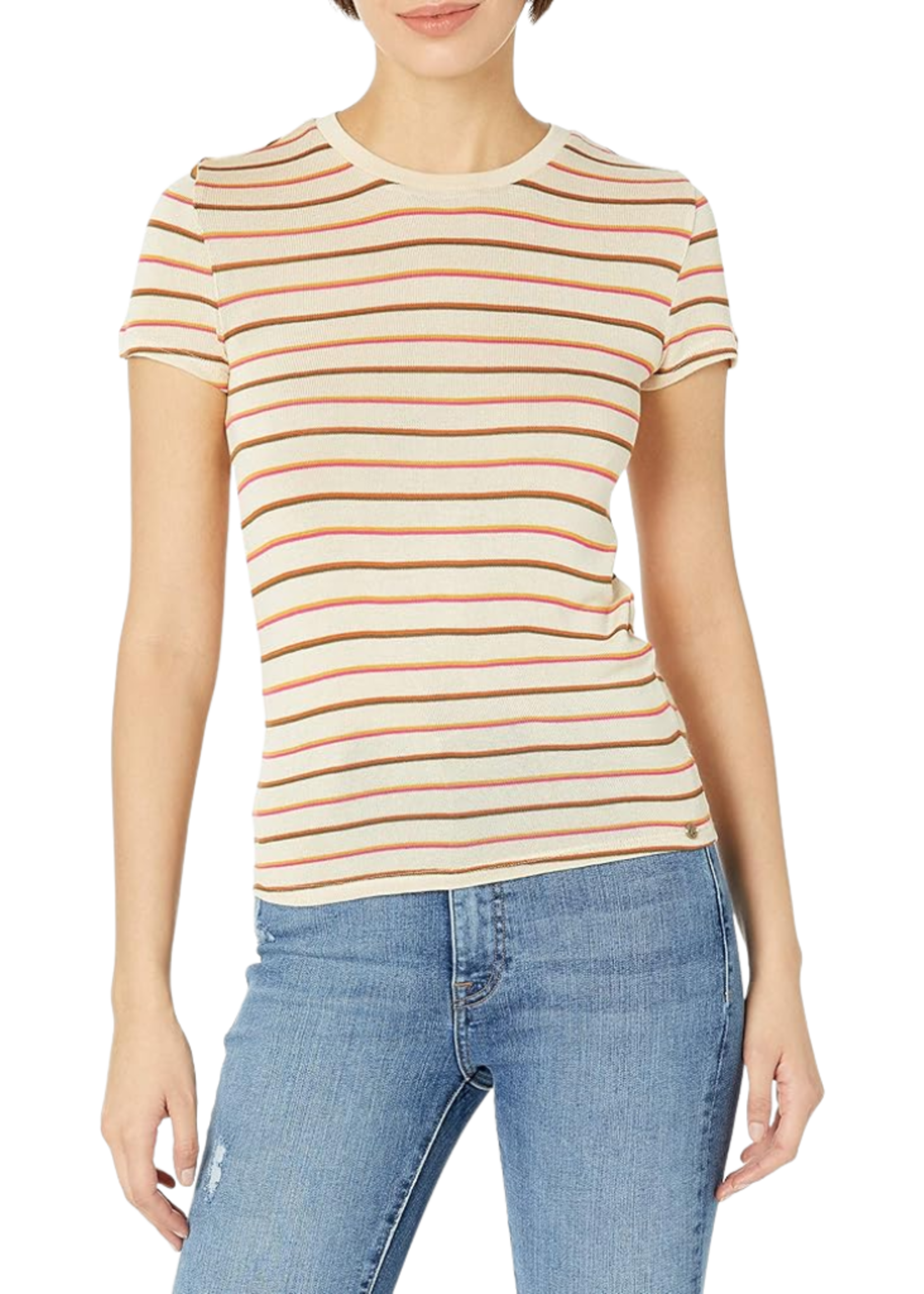 Volcom Some Sun Short Sleeve