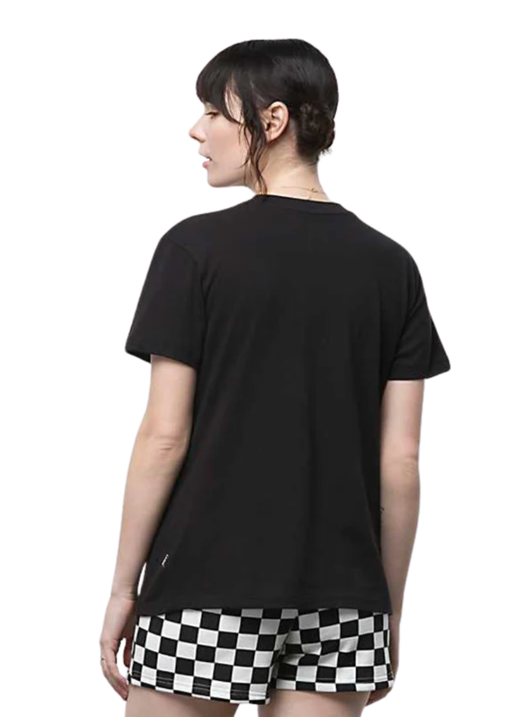 Vans Flying V Crew Tee