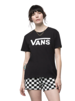Vans Flying V Crew Tee