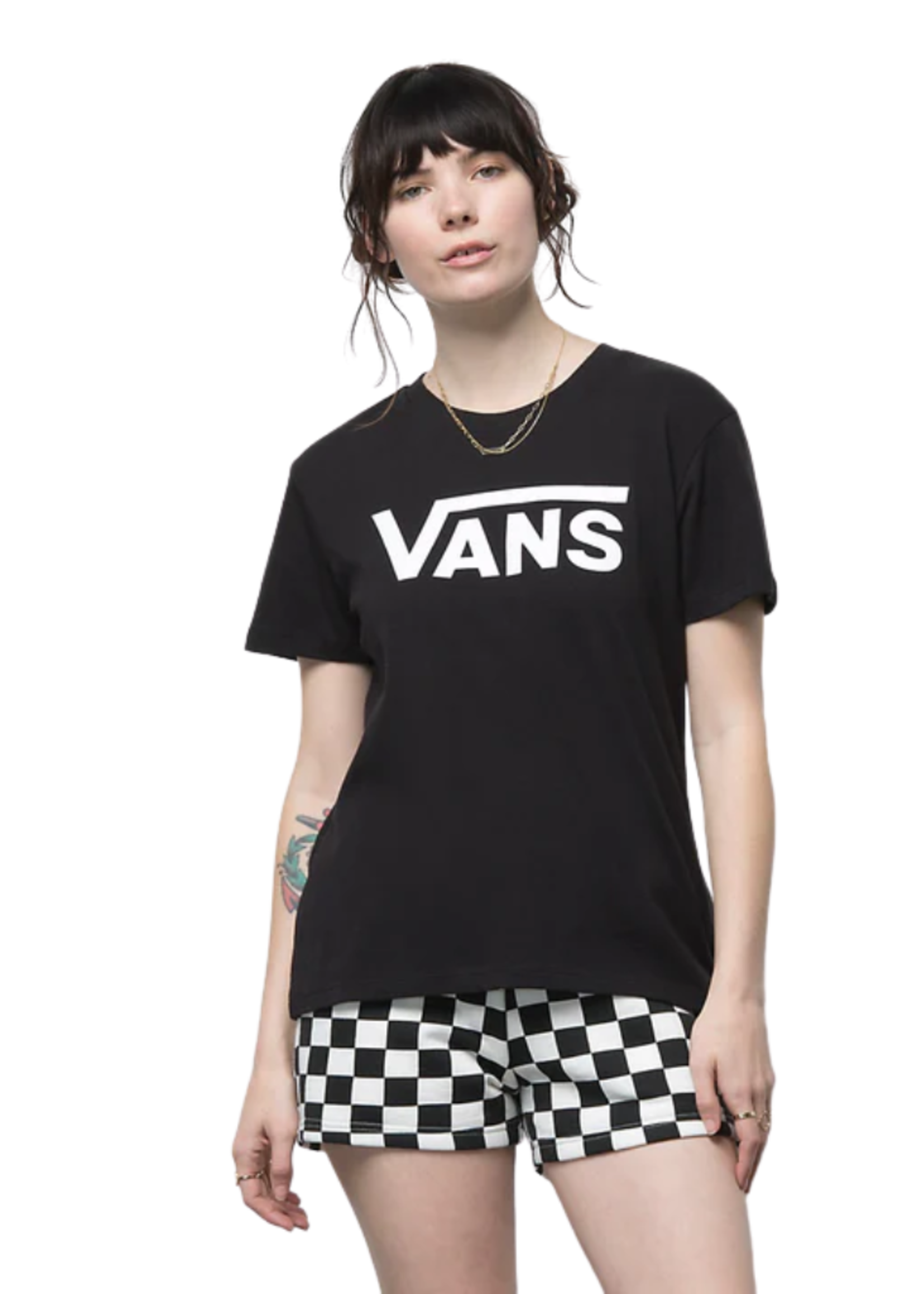 Vans Flying V Crew Tee