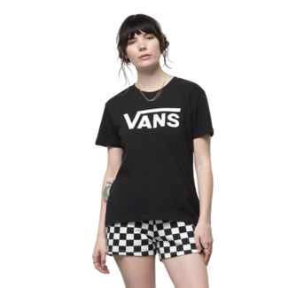 Vans Flying V Crew Tee