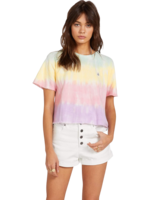 Volcom Part Of My Crew Tee