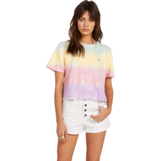 Volcom Part Of My Crew Tee