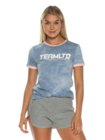 TEAMLTD Ringer Tee