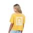 Rip Curl Salty Crop Tee