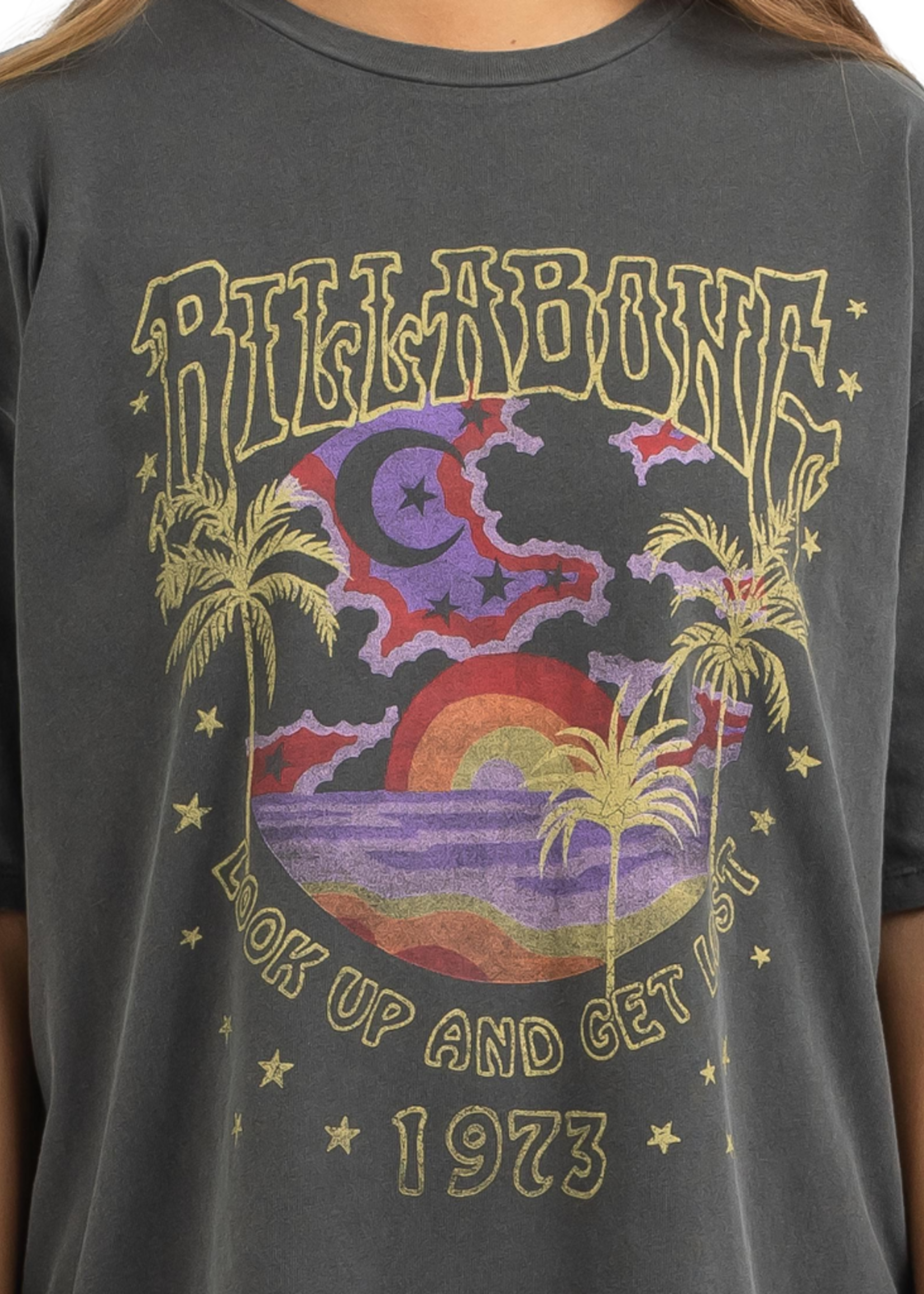Billabong Let's Get Lost Tee