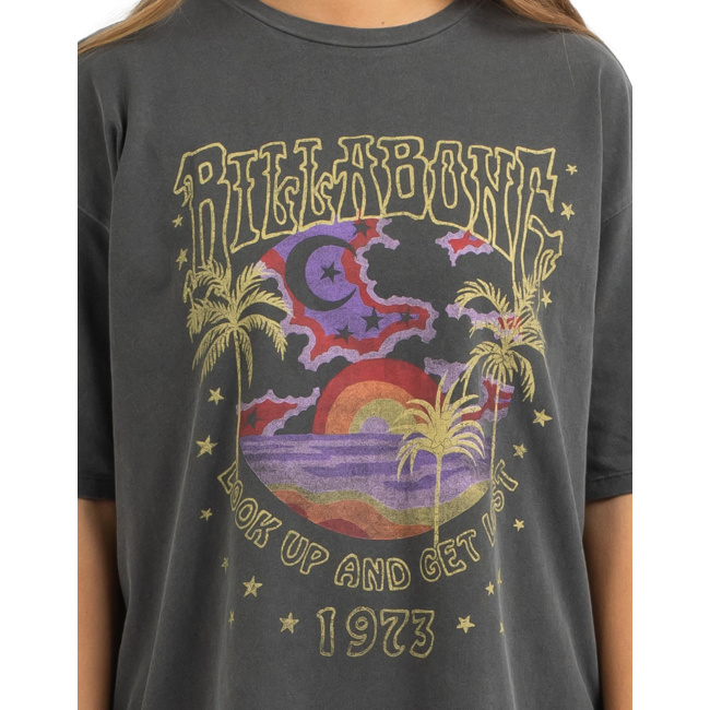 Billabong Let's Get Lost Tee