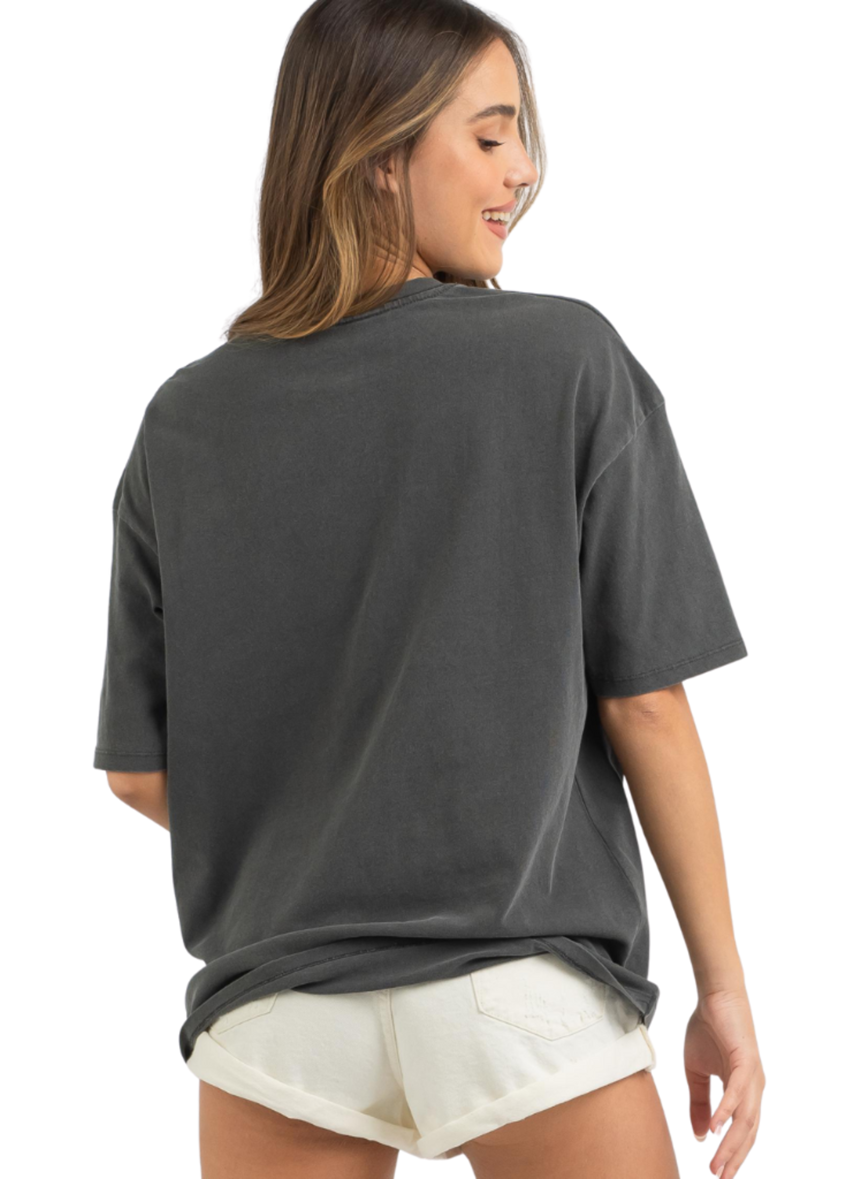 Billabong Let's Get Lost Tee