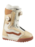 Vans Encore Pro Snowboard Boot| Khaki / Bone