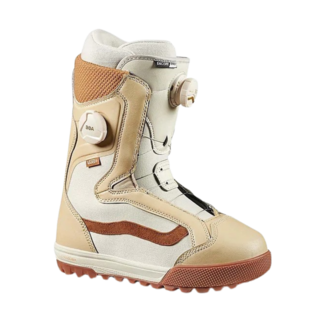 Vans Encore Pro Snowboard Boot| Khaki / Bone