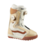 Vans Women's Encore Pro Snowboard Boot| Khaki / Bone