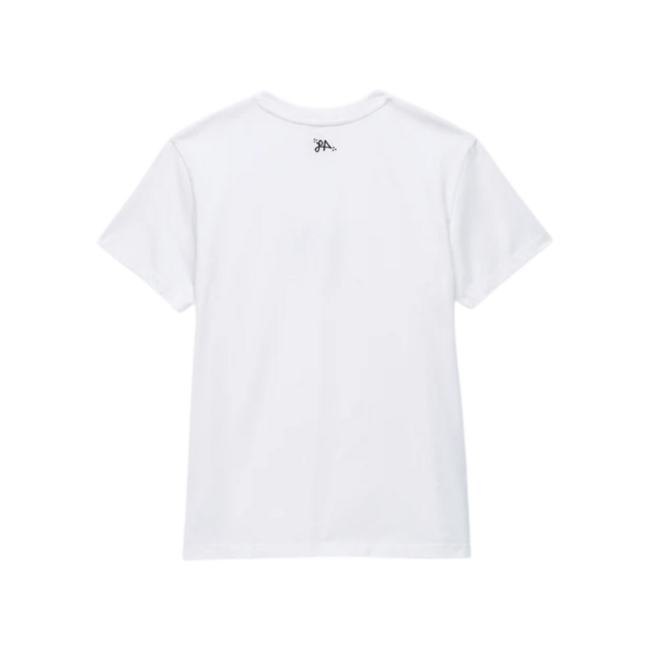 Vans  Lizzie Skate Tee