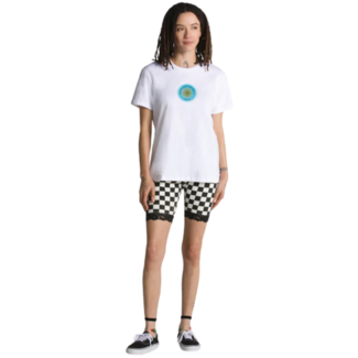 Vans Lizzie Skate Tee