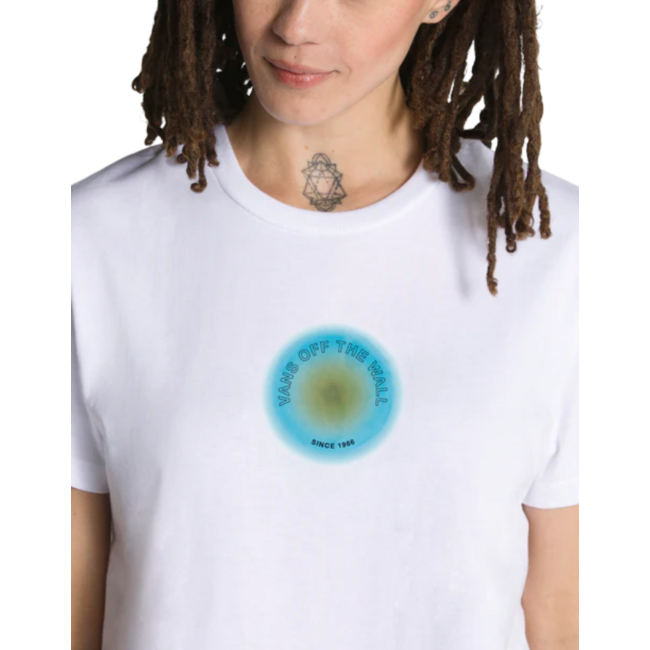 Vans  Lizzie Skate Tee