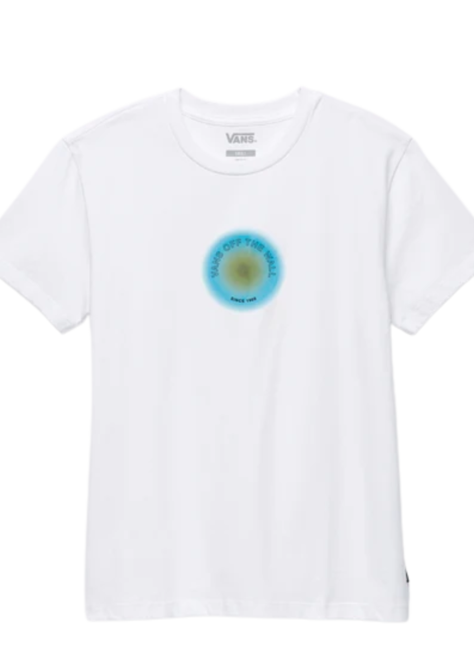 Vans  Lizzie Skate Tee