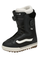 Vans Encore Pro Snowboard Boot | Black / Marshmallow