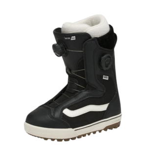 Vans Encore Pro Snowboard Boot | Black / Marshmallow