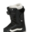 Vans Women's Encore Pro Snowboard Boot Black / Marshmallow