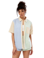 RVCA Nauti Shirt