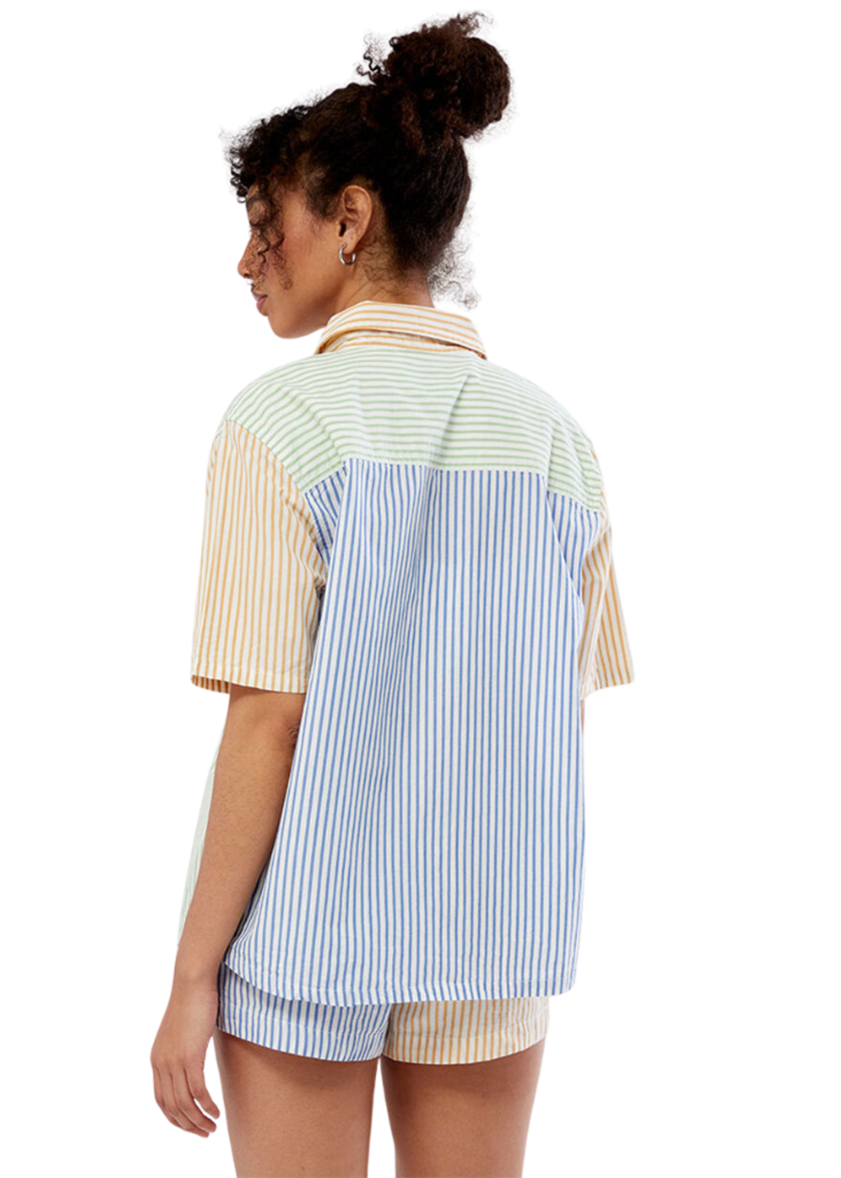 RVCA Nauti Shirt