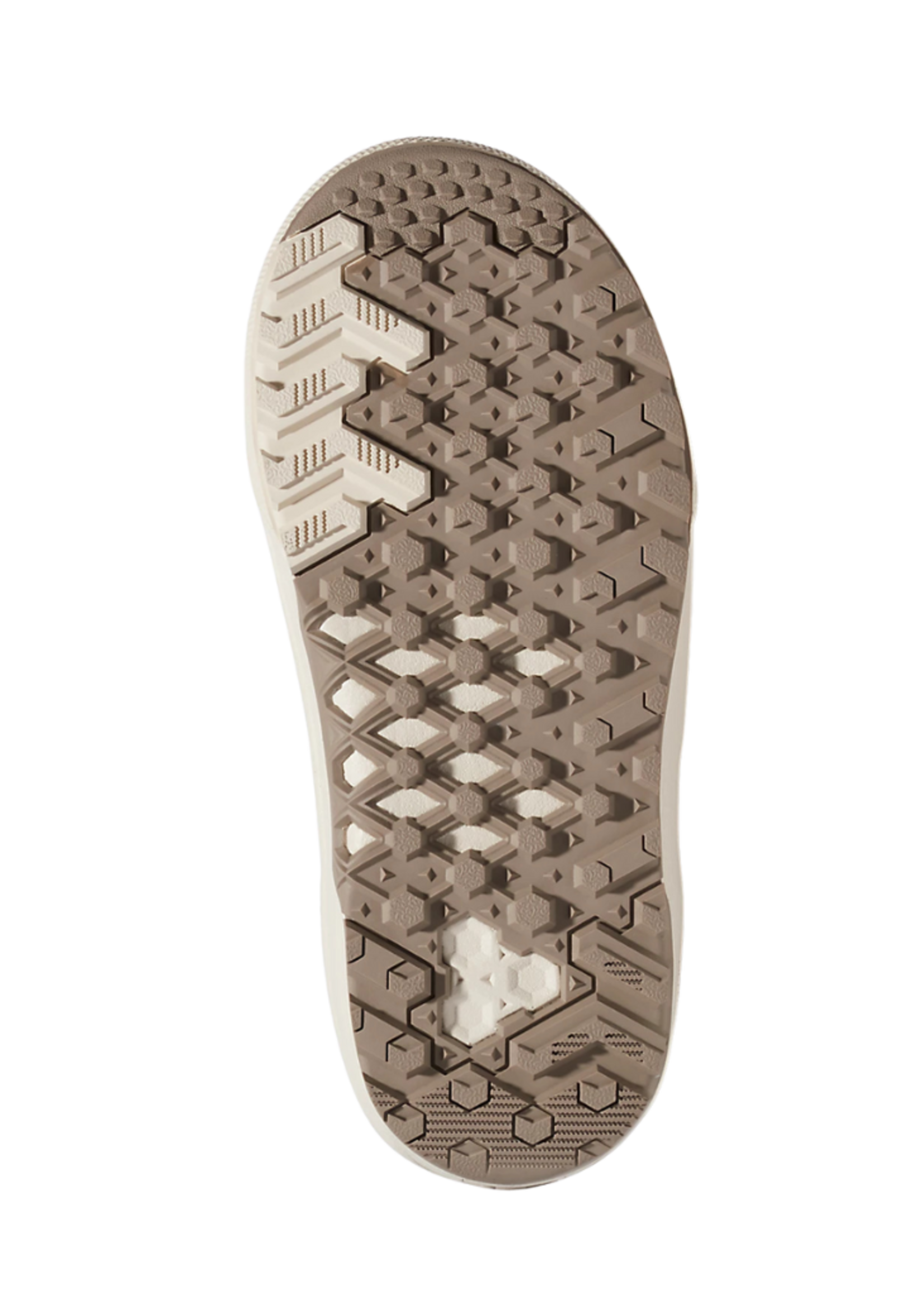 Vans Women's Encore Pro Snowboard Boot | Khaki / White