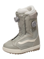 Vans Encore Pro Snowboard Boot | Khaki / White