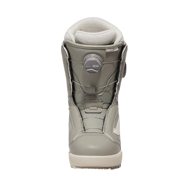 Vans Women's Encore Pro Snowboard Boot | Khaki / White